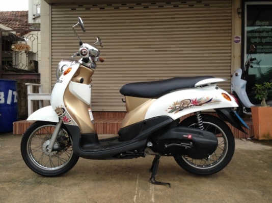 ขาย ฟิโน่ ปี54 ท่ออาร์ม สภาพนางฟ้า ทะเบียนพร้อมโอน