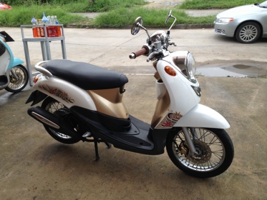 ขาย ฟิโน่ ปี54 ท่ออาร์ม สภาพนางฟ้า ทะเบียนพร้อมโอน