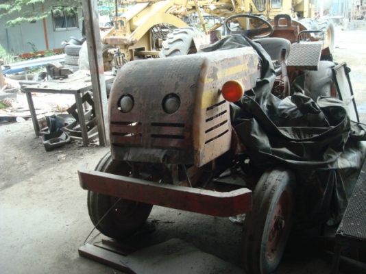 ขาย รถไถนา Kubota L2405