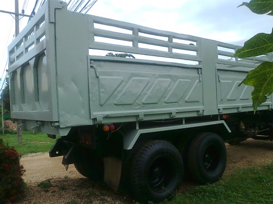 HINO 3H รถปี 37 รถสวย พร้อมใช้งาน มีทะเบียนครบ.