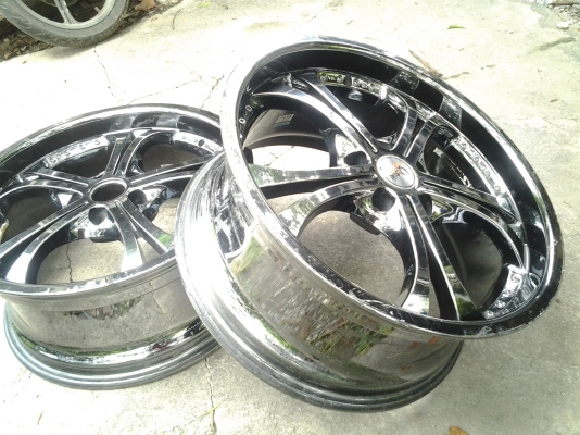 18  โครมเมียม  สวยๆvip ออฟลึกๆ