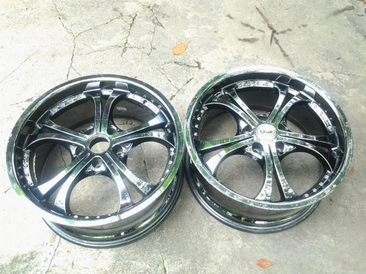 18  โครมเมียม  สวยๆvip ออฟลึกๆ