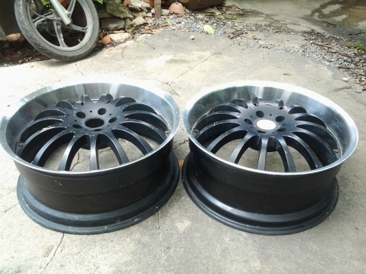 ขอบ20 lenso  มีคู่เดี่ยว