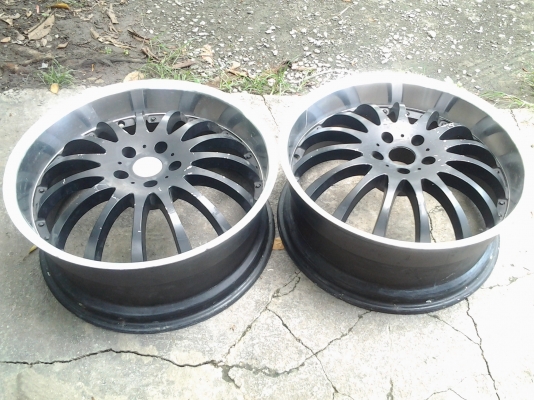 ขอบ20 lenso  มีคู่เดี่ยว