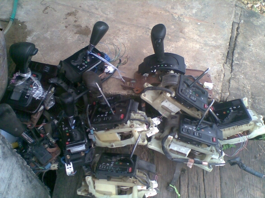 ขายเหมาคันเกียร์ออโต้สไลด์7900พร้อมส่ง