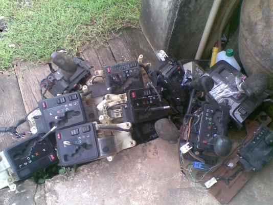 ขายเหมาคันเกียร์ออโต้สไลด์7900พร้อมส่ง