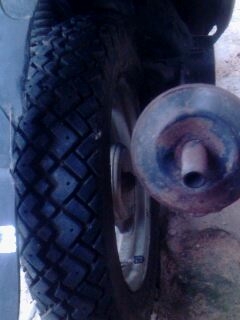 ขายถูกๆๆ HONDA ป๊อบ