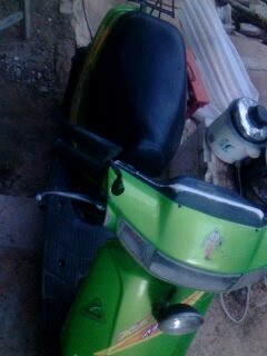 ขายถูกๆๆ HONDA ป๊อบ