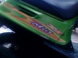 ขายถูกๆๆ HONDA ป๊อบ