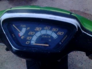 ขายถูกๆๆ HONDA ป๊อบ