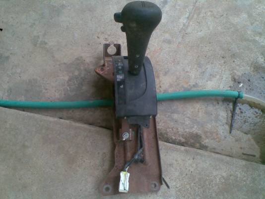 ขายคันเกียร์ไทรทันออโต้ตรงรุ่น