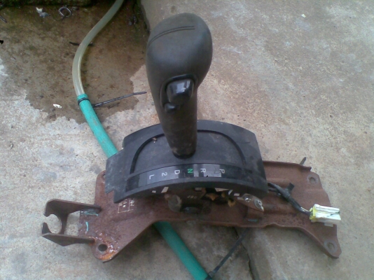 ขายคันเกียร์ไทรทันออโต้ตรงรุ่น