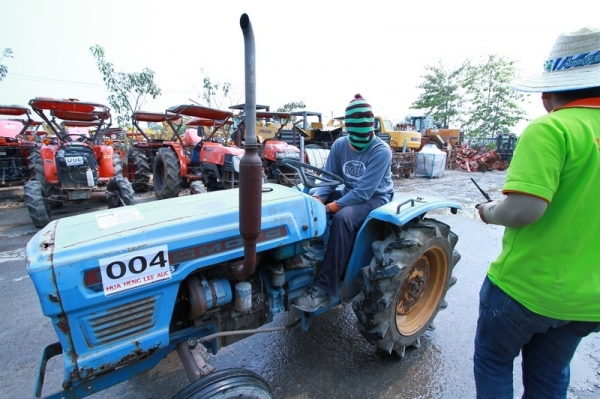 มาอีกแล้ว งานประมูลฮั้วเฮงหลี อ๊อกชั่นครั้งที่ 7 !!