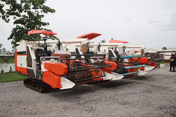 มาอีกแล้ว งานประมูลฮั้วเฮงหลี อ๊อกชั่นครั้งที่ 7 !!