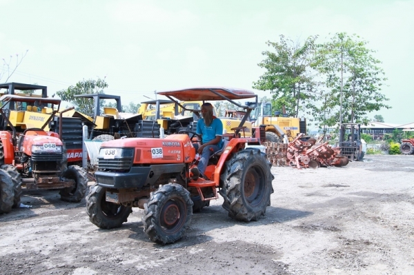 มาอีกแล้ว งานประมูลฮั้วเฮงหลี อ๊อกชั่นครั้งที่ 7 !!