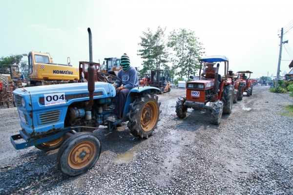 มาอีกแล้ว งานประมูลฮั้วเฮงหลี อ๊อกชั่นครั้งที่ 7 !!