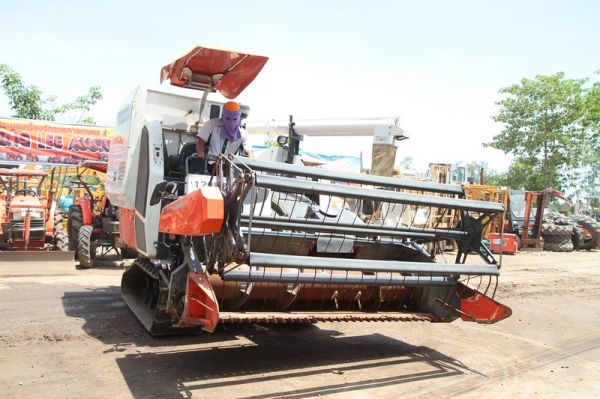 มาอีกแล้ว งานประมูลฮั้วเฮงหลี อ๊อกชั่นครั้งที่ 7 !!