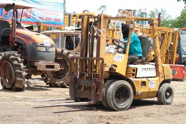 มาอีกแล้ว งานประมูลฮั้วเฮงหลี อ๊อกชั่นครั้งที่ 7 !!