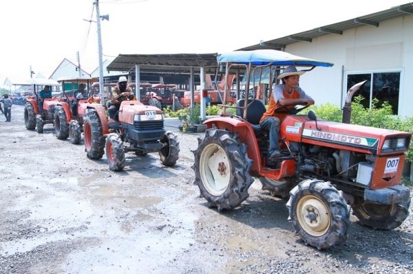 มาอีกแล้ว งานประมูลฮั้วเฮงหลี อ๊อกชั่นครั้งที่ 7 !!