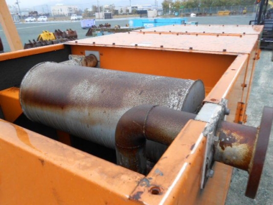 DCA85SPK # 3658069 : เครื่องปั่นไฟ 85kva. นำเข้าจากญี่ปุ่น by กุ้ง:TOS:081-3062283