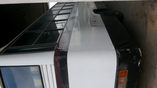 ขายเบาะรถบัส  45 ที่นั่ง 20000