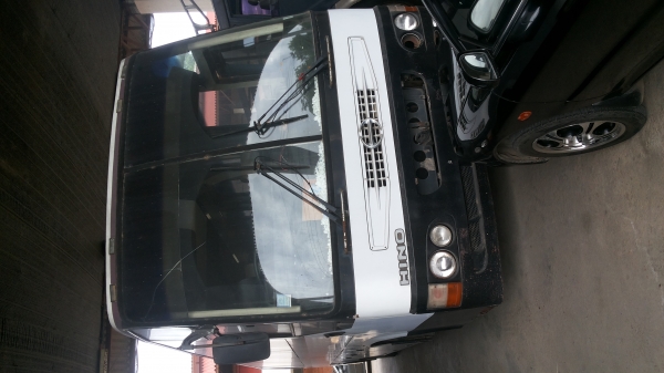 ขายเบาะรถบัส  45 ที่นั่ง 20000