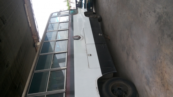 ขายเบาะรถบัส  45 ที่นั่ง 20000