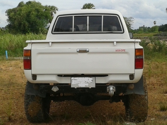 ขาย LN 106 ตัวแท้ 4 ประตูหัวนอก เครื่อง KZ  จ้า!!!!!