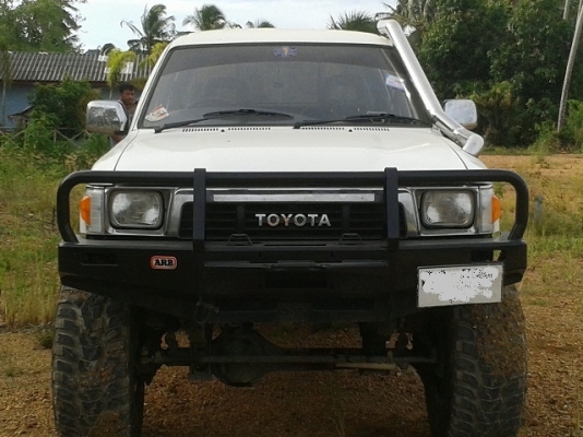 ขาย LN 106 ตัวแท้ 4 ประตูหัวนอก เครื่อง KZ  จ้า!!!!!