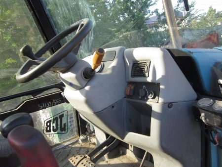 ขาย-รถหน้าตักหลังขุด JCB: รุ่น 217 ขาช้าง 91 แรง เครื่อง 4 สูบ 1 เพลา มีลายหัวเจาะ มือสองญี่ปุ่น ขาย-รถหน้าตักหลังขุด JCB: รุ่น 217 ขาช้าง 91 แรง เครื่อง 4 สูบ 1 เพลา มีลายหัวเจาะ มือสองญี่ปุ่น