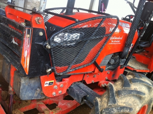 รถไถ คูโบต้า M8540 สนใจติดต่อ 086-2902630 **ผ่อนต่อเดือนละ 16,250 บาท