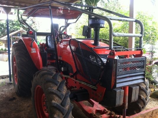 รถไถ คูโบต้า M8540 สนใจติดต่อ 086-2902630 **ผ่อนต่อเดือนละ 16,250 บาท