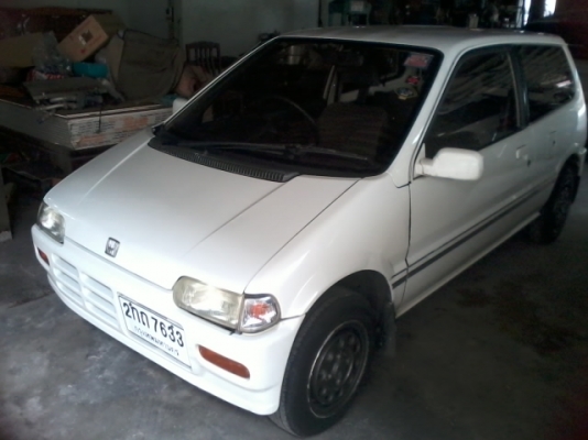 ขาย HONDA TODAY สีขาว สภาพสวย ขาย HONDA TODAY สีขาว สภาพสวย