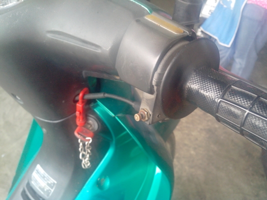 ขายเวฟสตาร์สมือ เครื่องดีมาก 14800 ขายเวฟสตาร์สมือ เครื่องดีมาก 14800