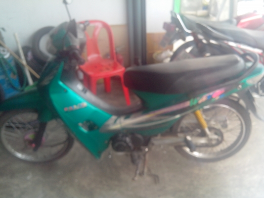 ขายเวฟสตาร์สมือ เครื่องดีมาก 14800 ขายเวฟสตาร์สมือ เครื่องดีมาก 14800