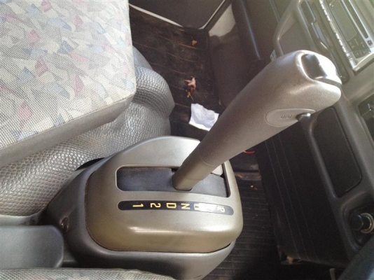 ขาย Isuzu Elf 3100cc ออโต้ LPG ขาย Isuzu Elf 3100cc ออโต้ LPG