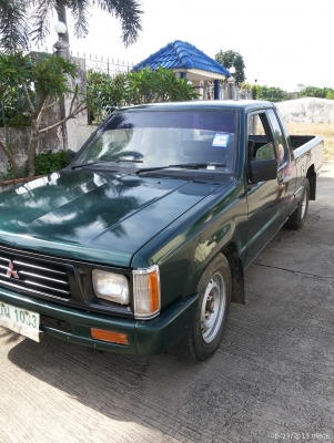 ขายมิตซูL200 โทร0870927224