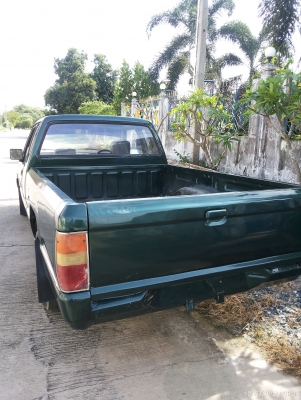 ขายมิตซูL200 โทร0870927224