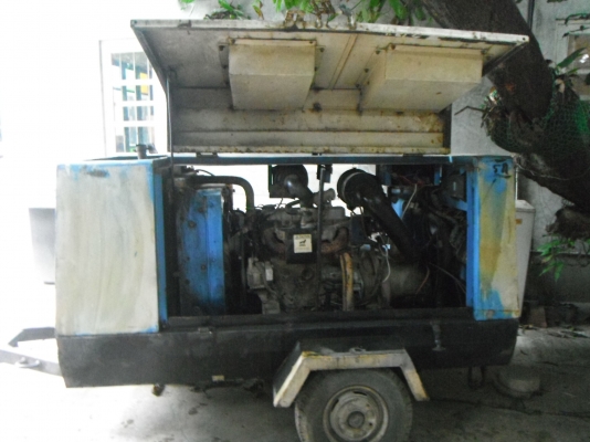 ขายปั้นลม.  Airman  rotary. 175c.