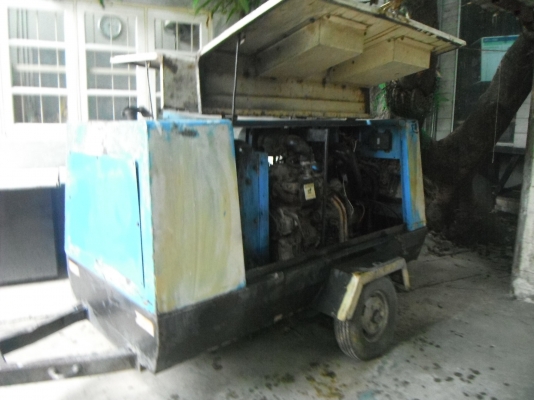 ขายปั้นลม.  Airman  rotary. 175c.