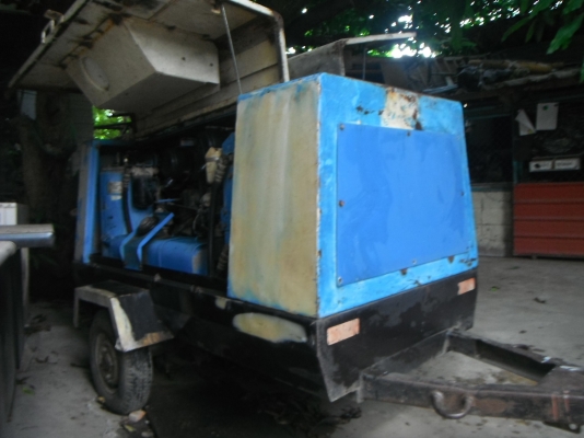 ขายปั้นลม.  Airman  rotary. 175c.