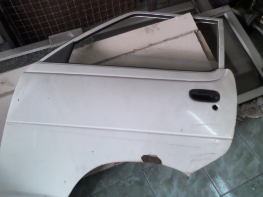 ประตูกันชน ไฟหน้า กระจัง toyota iteace R27 ประตูกันชน ไฟหน้า กระจัง toyota iteace R27