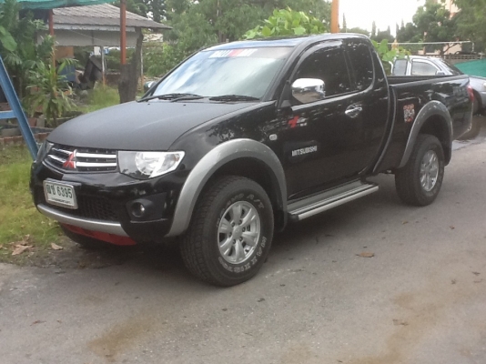 พิเศษด่วนTRITON PLUSสีดำตัวTOP ปี2011สภาพป้ายแดง วิ่ง3หมื่นโล ตัดสดสอบถามราคาได้ครับ พิเศษด่วนTRITON PLUSสีดำตัวTOP ปี2011สภาพป้ายแดง วิ่ง3หมื่นโล ตัดสดสอบถามราคาได้ครับ