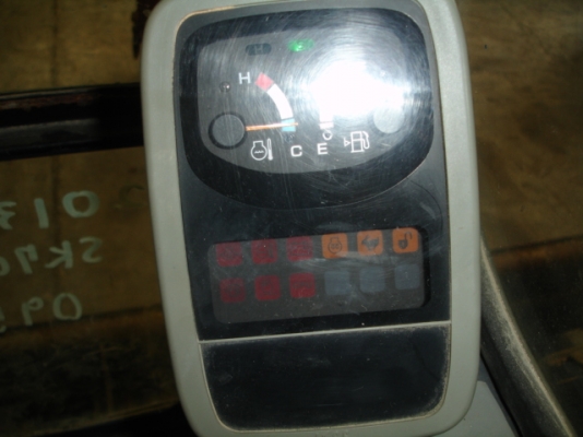 Kobelco SK70SR-1ES Super เก๋งดำ ถึงไทยแล้วครับ สวยสุด สภาพดีครับ