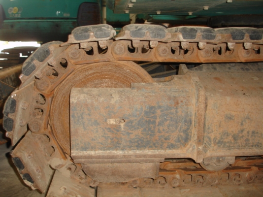 Kobelco SK70SR-1ES Super เก๋งดำ ถึงไทยแล้วครับ สวยสุด สภาพดีครับ