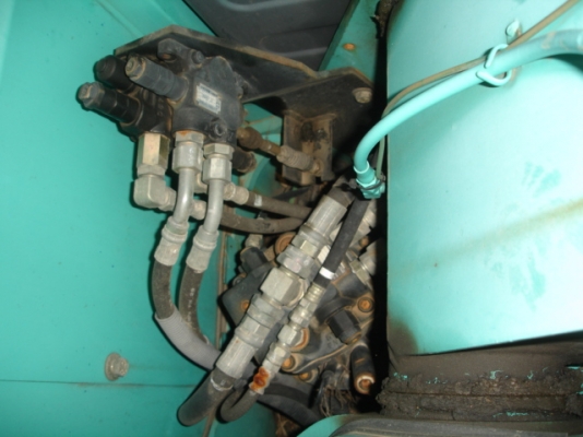 Kobelco SK70SR-1ES Super เก๋งดำ ถึงไทยแล้วครับ สวยสุด สภาพดีครับ