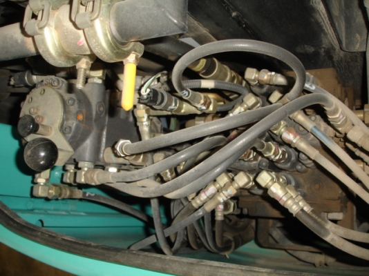 Kobelco SK70SR-1ES Super เก๋งดำ ถึงไทยแล้วครับ สวยสุด สภาพดีครับ