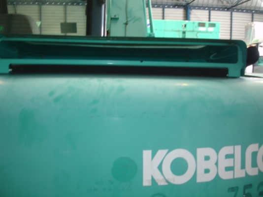 Kobelco SK70SR-1ES Super เก๋งดำ ถึงไทยแล้วครับ สวยสุด สภาพดีครับ