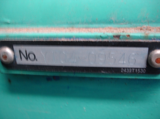 Kobelco SK70SR-1ES Super เก๋งดำ ถึงไทยแล้วครับ สวยสุด สภาพดีครับ