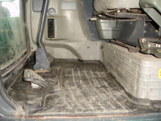 Kobelco SK70SR-1ES Super เก๋งดำ ถึงไทยแล้วครับ สวยสุด สภาพดีครับ